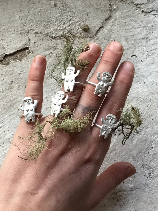 wyrd rings