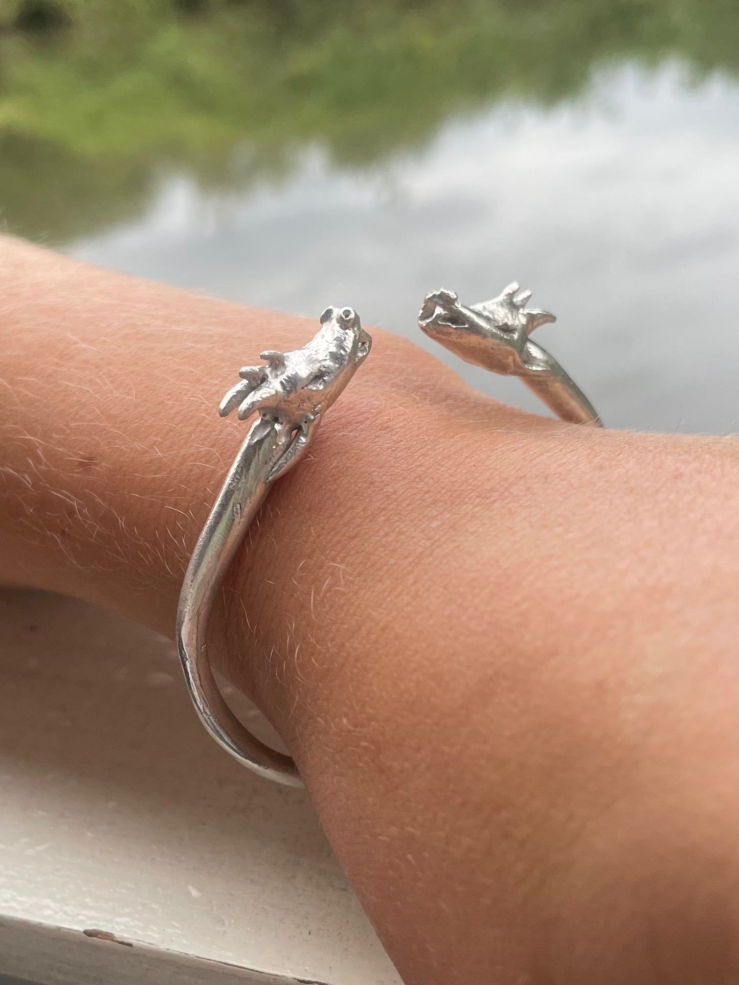 dragon bracelet