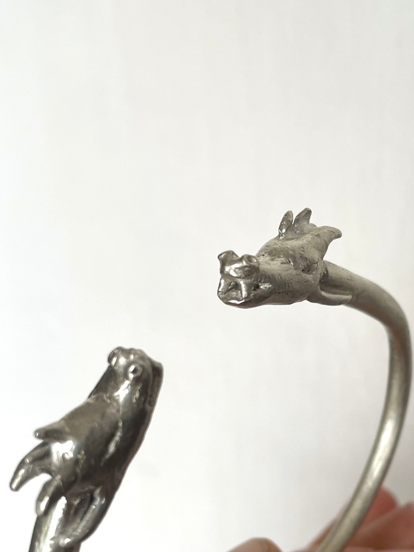 dragon bracelet