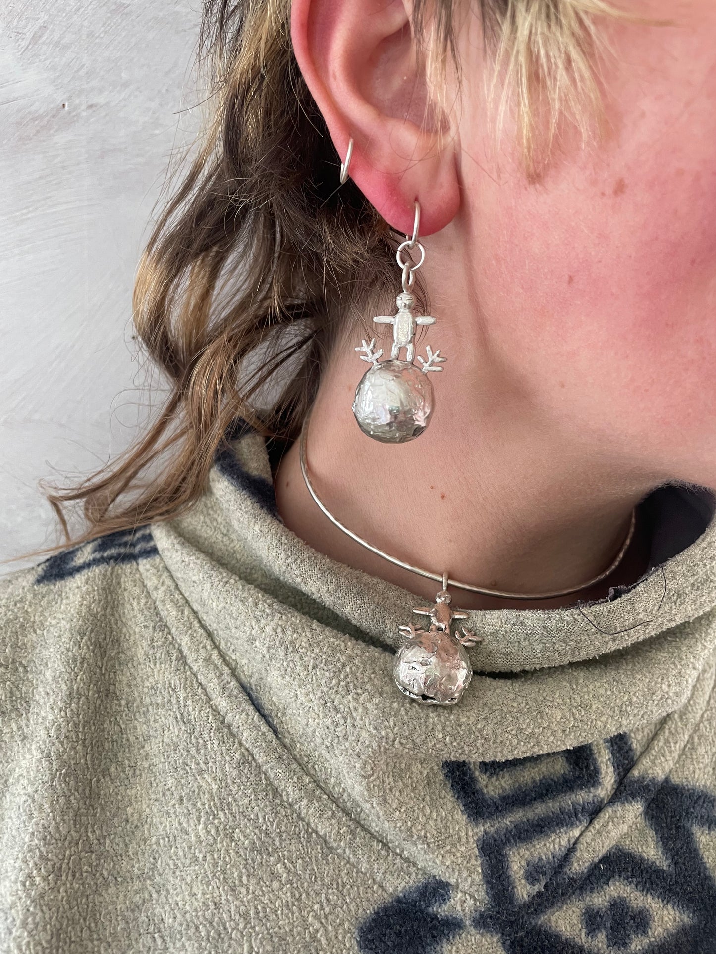 fundraiser : earth bells