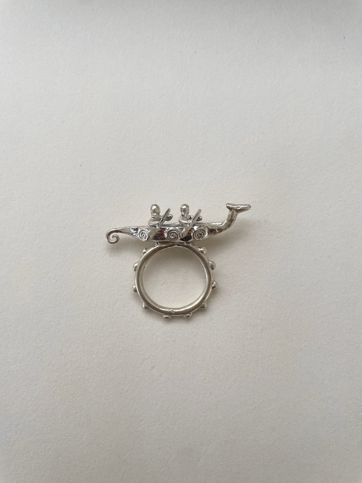 boaty ring