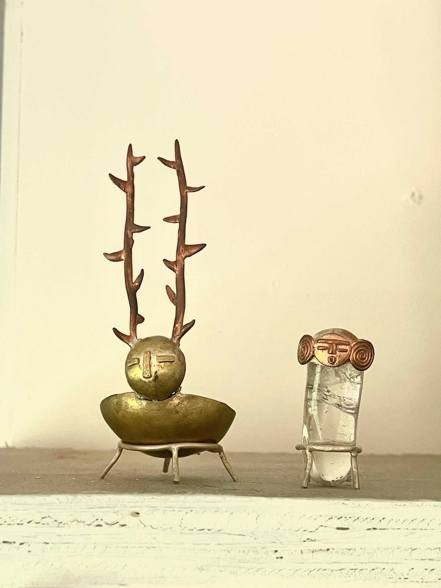 mala-cara collaboration : playground