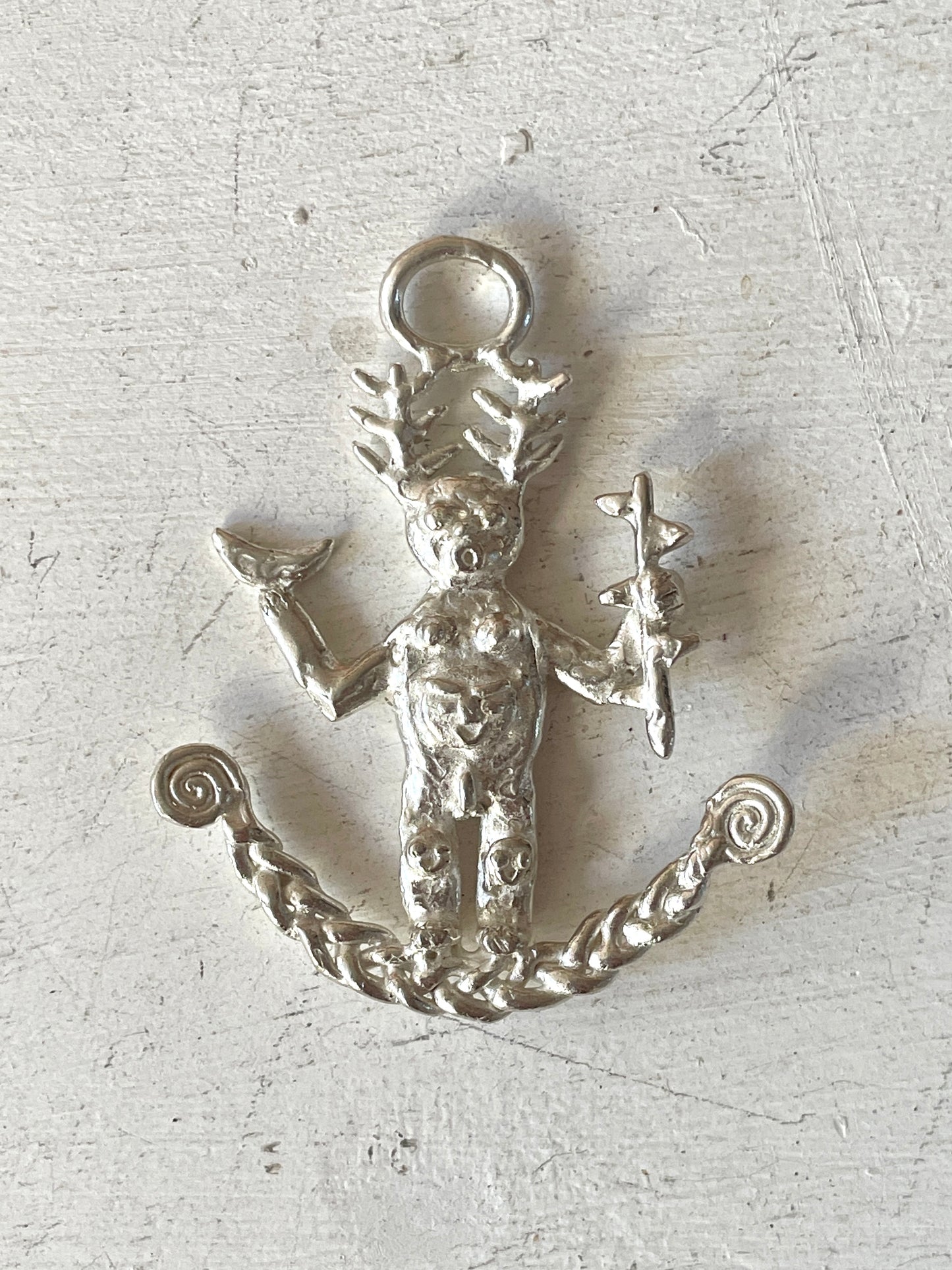 talisman