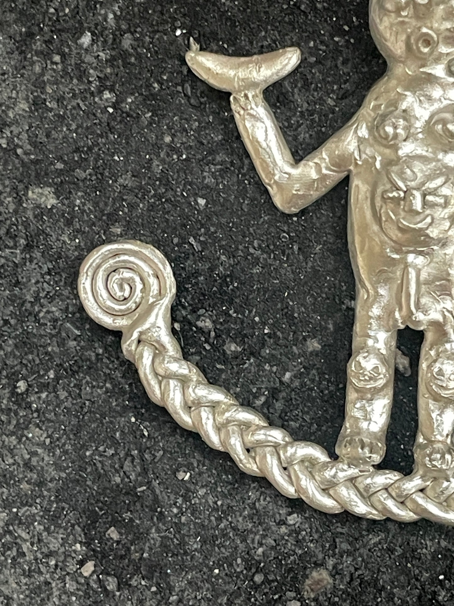 talisman