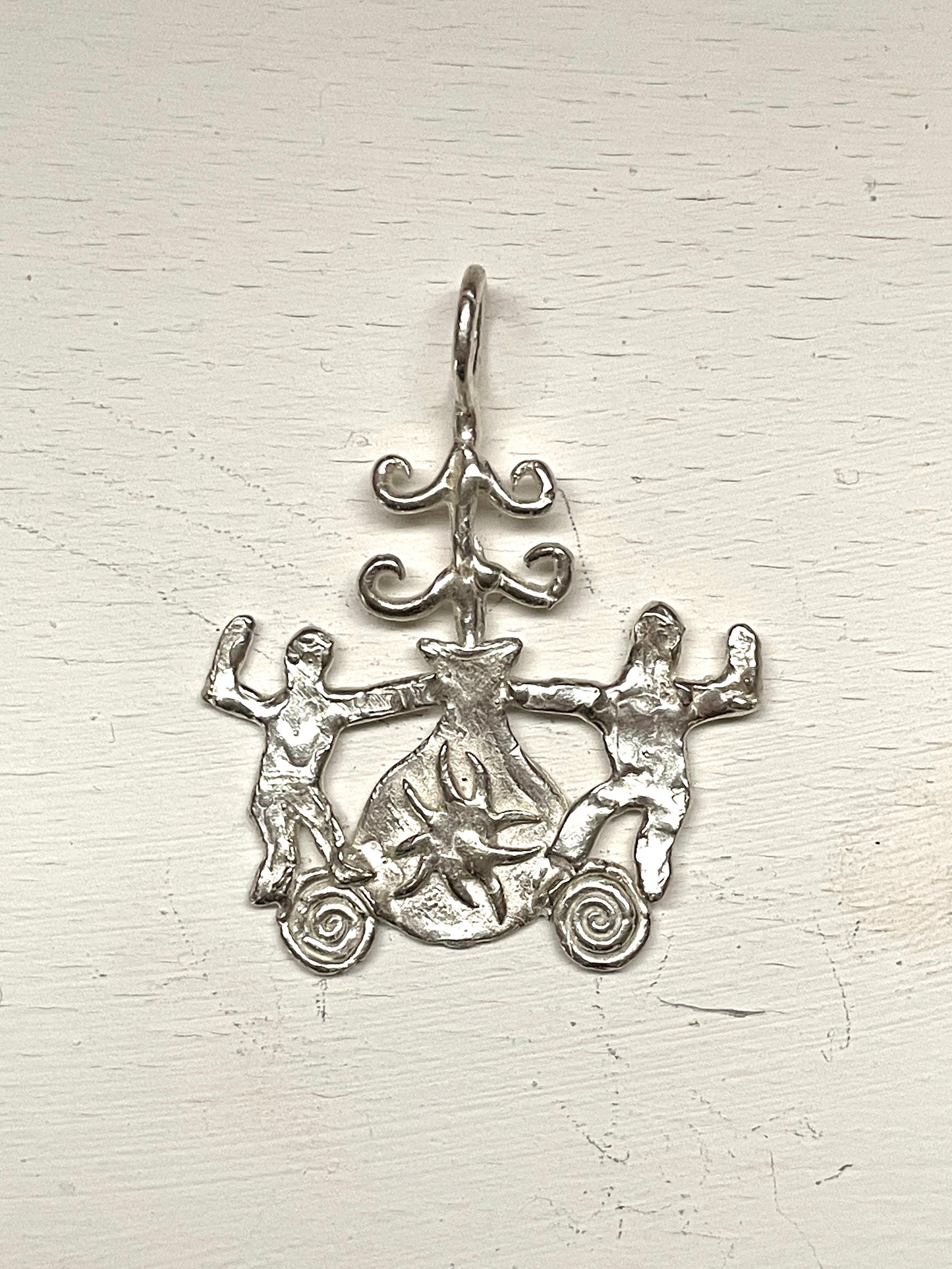 fermentation pendent