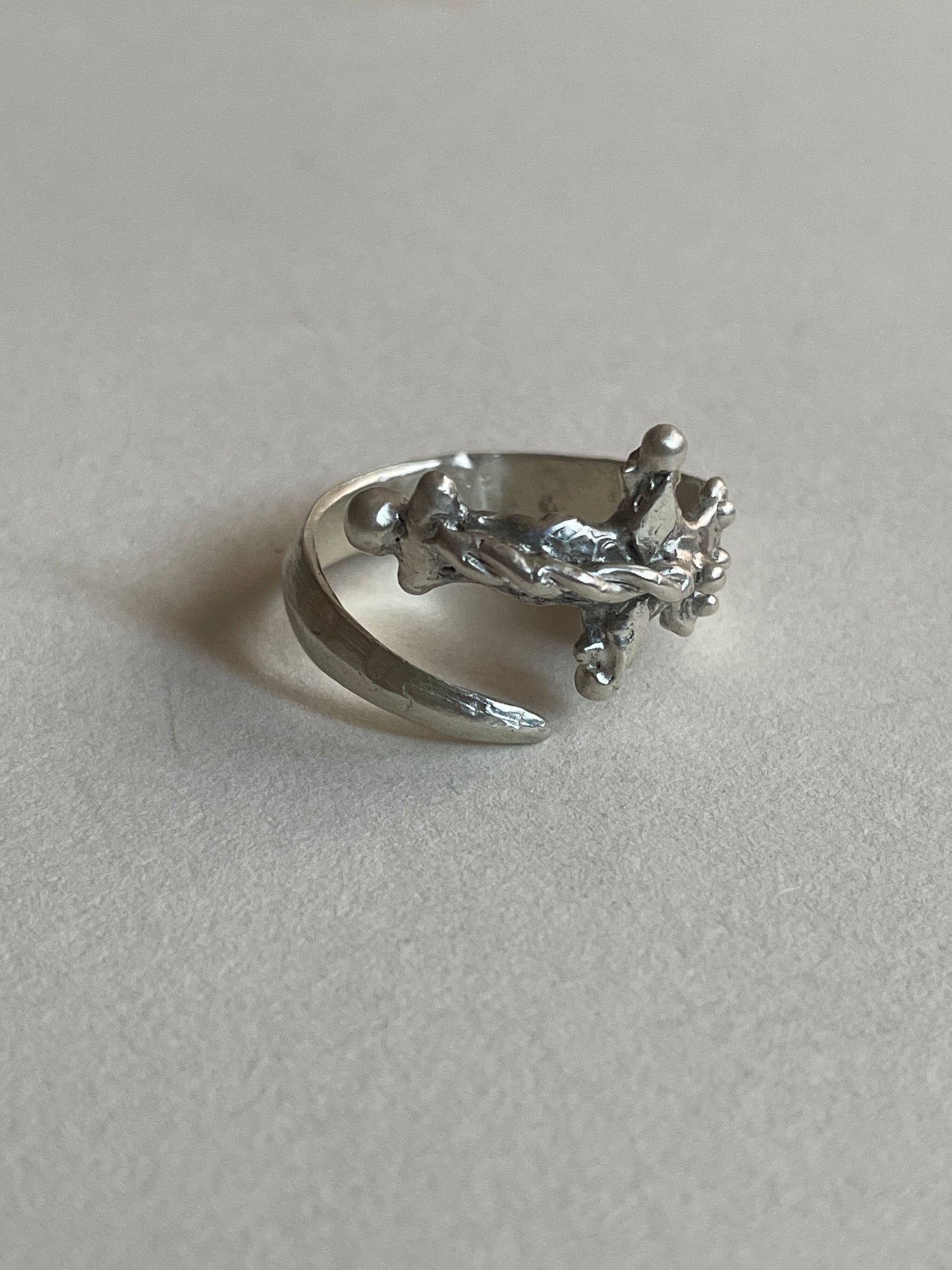 sword ring