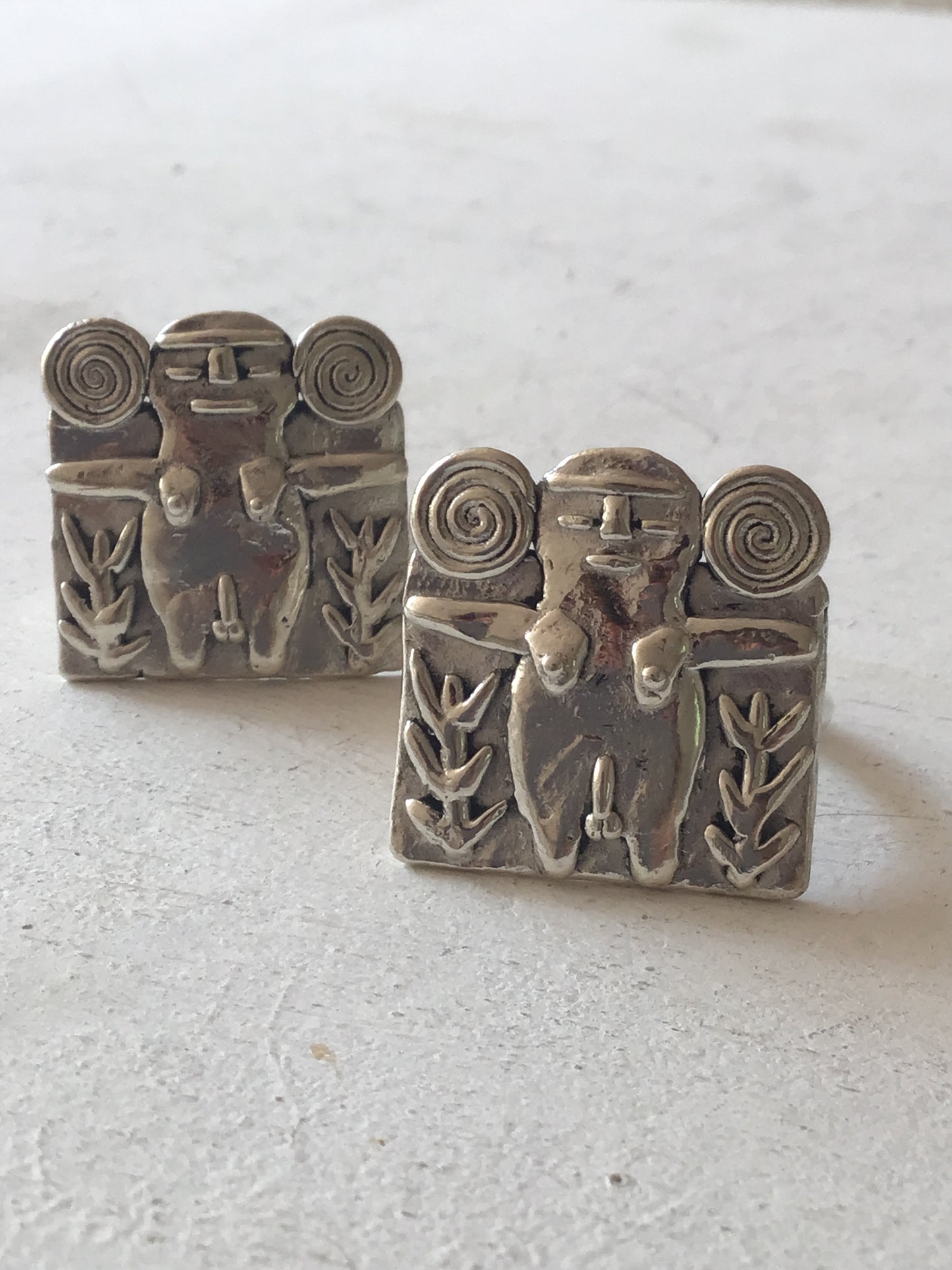 wyrd : androgyny grow ring