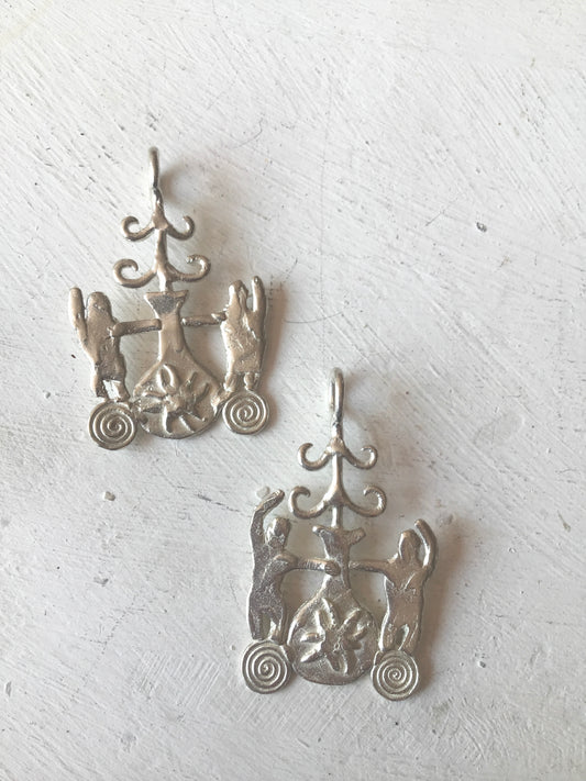 fermentation pendent