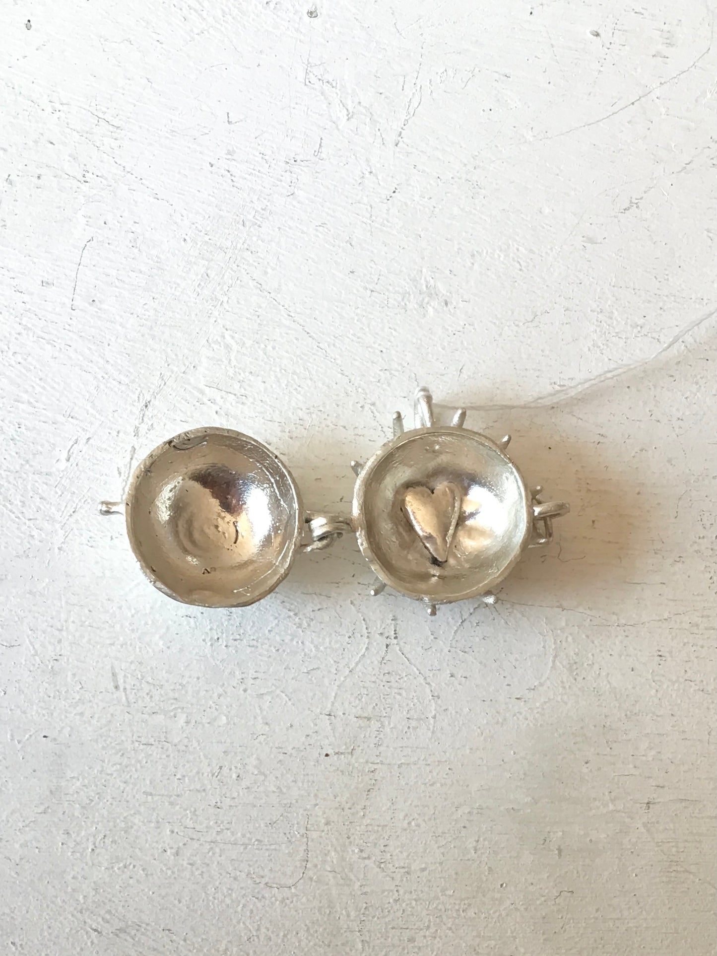 medicine locket