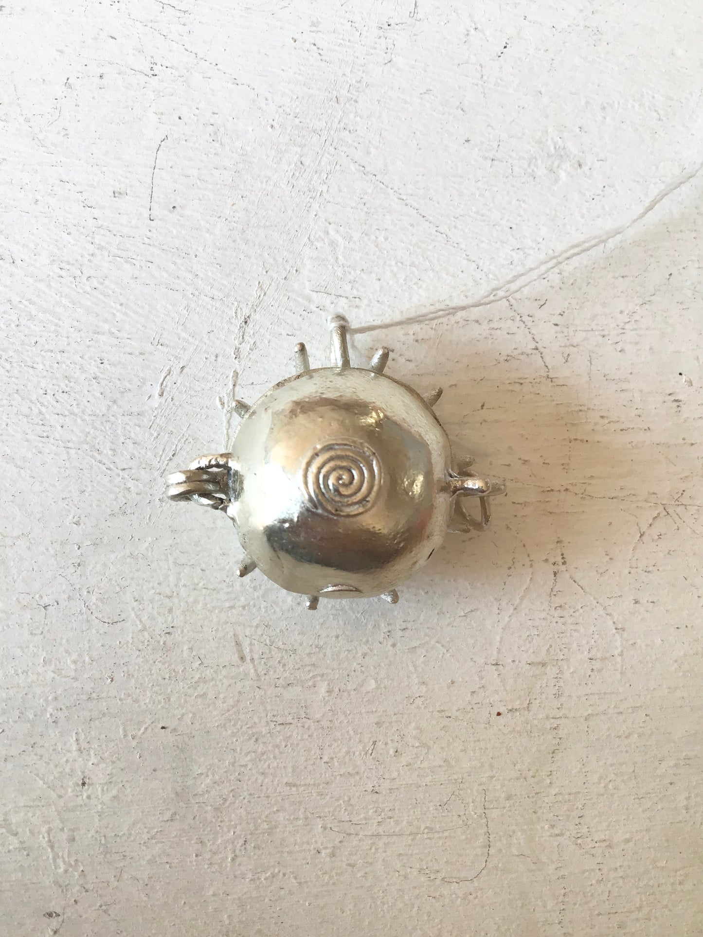 medicine locket