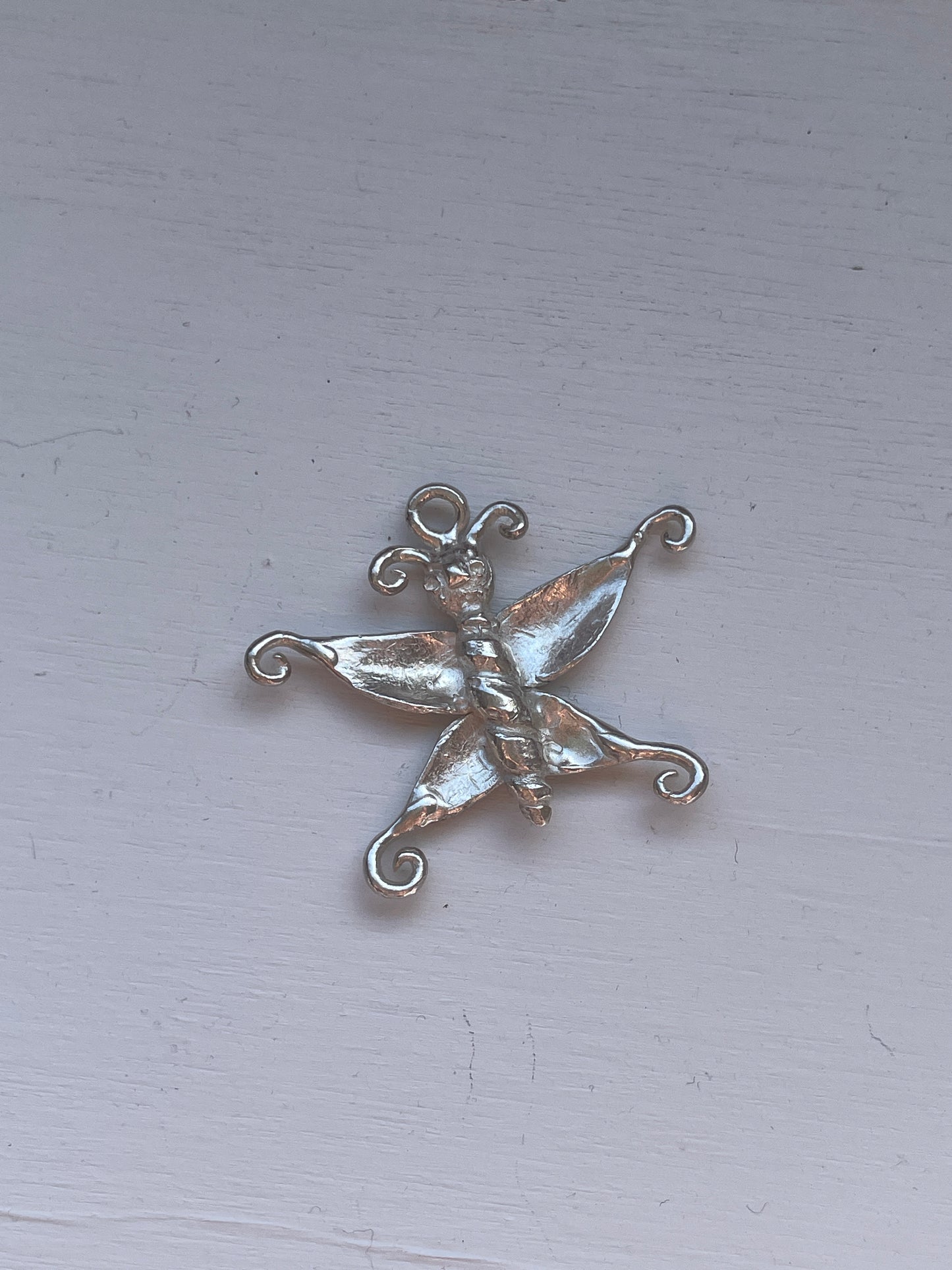faerie bug (butterfly)