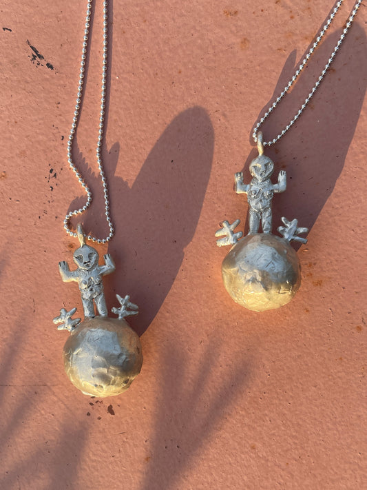 earth bells fundraiser