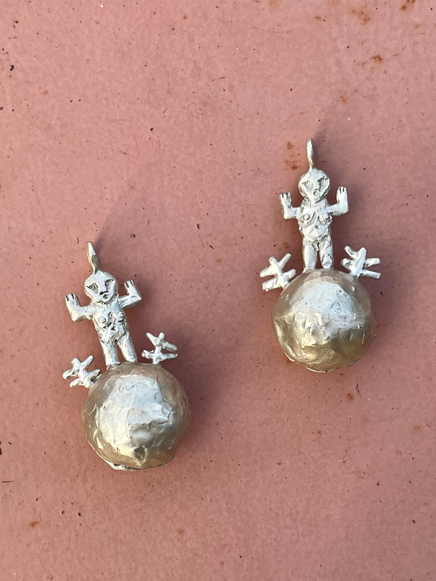 earth bells fundraiser