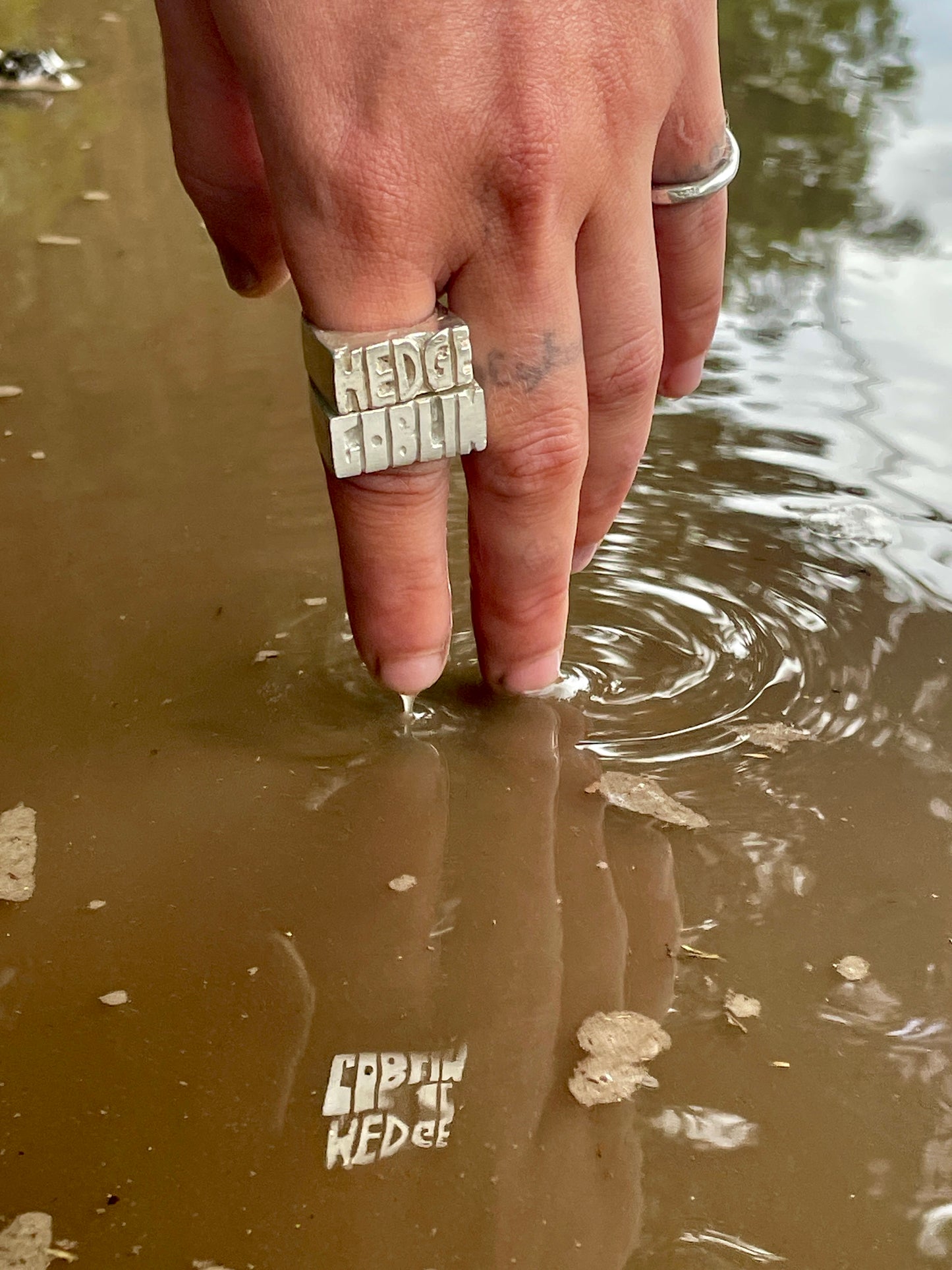 word rings