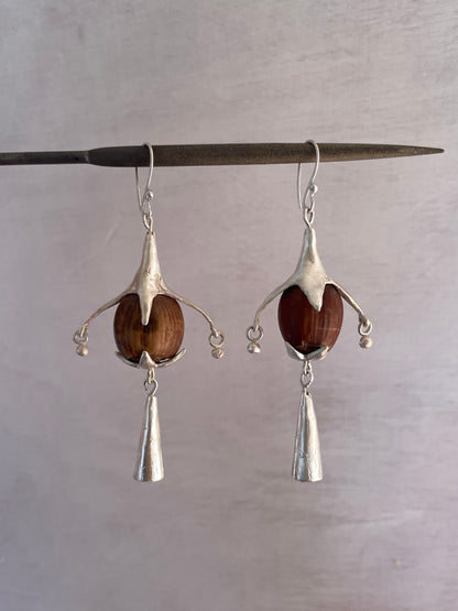 hazelnut ears