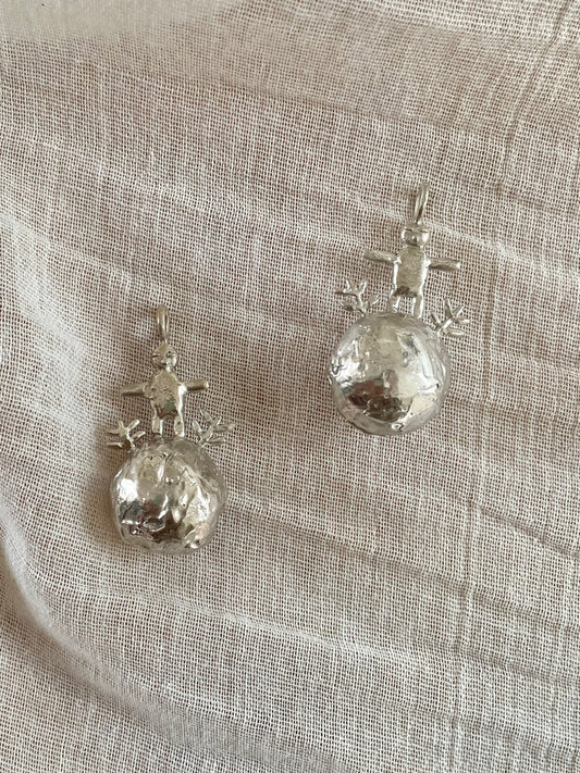 fundraiser : earth bells