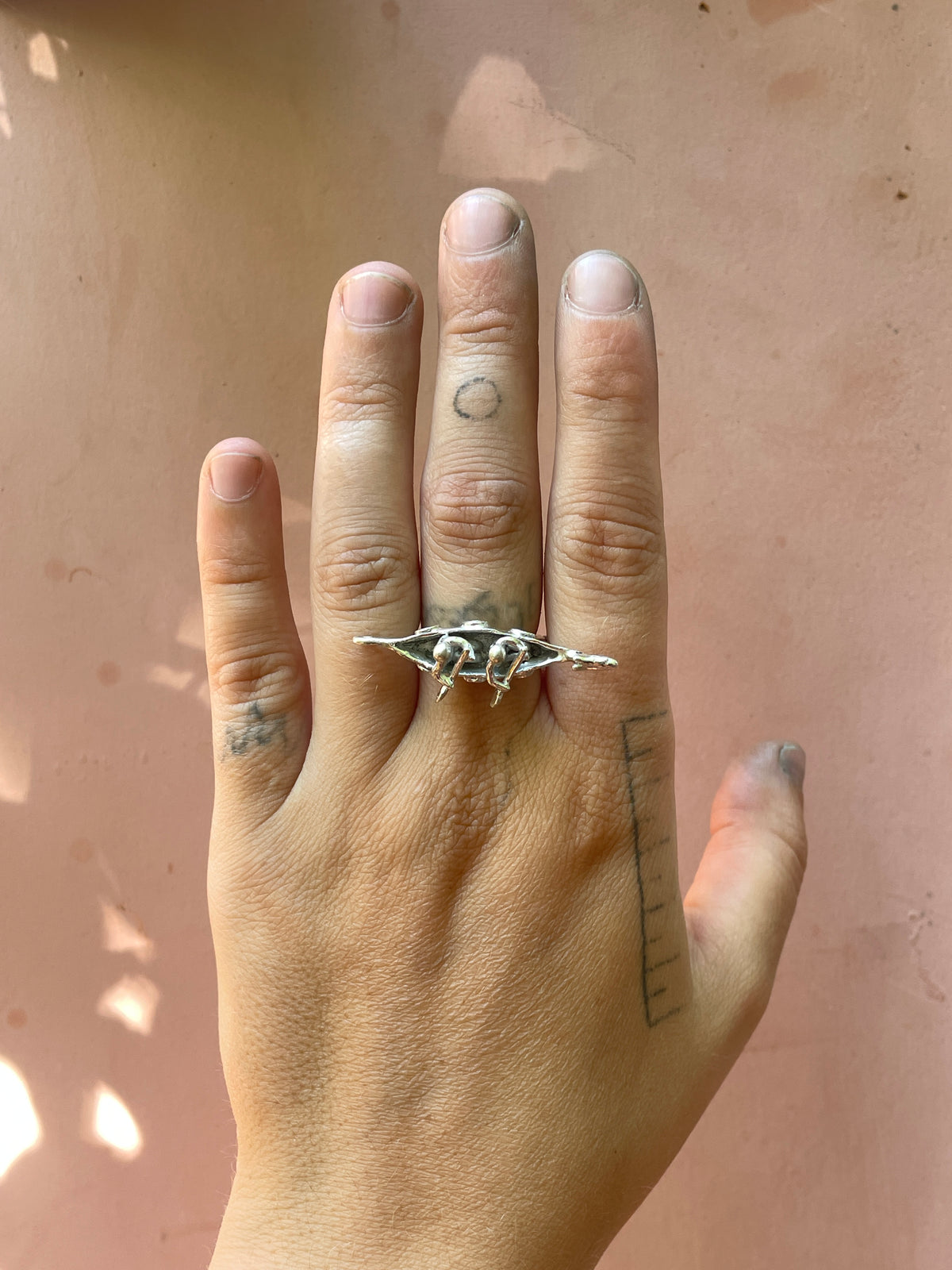 boaty ring
