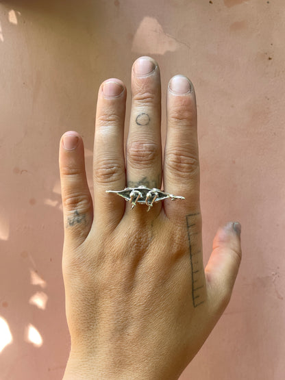 boaty ring