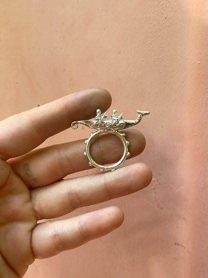 boaty ring