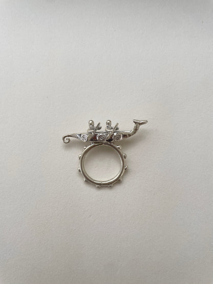 boaty ring