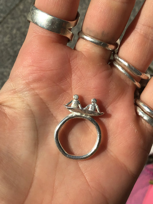 boaty ring