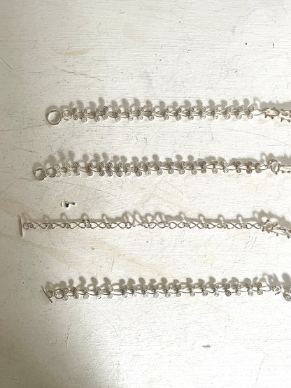 water necklaces