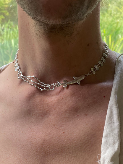 water necklaces