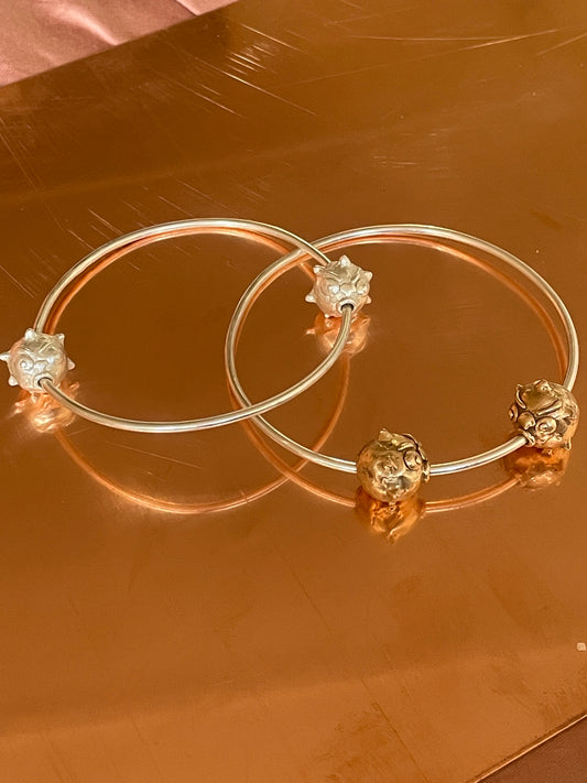 kissing goblins bracelets