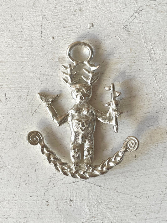 talisman