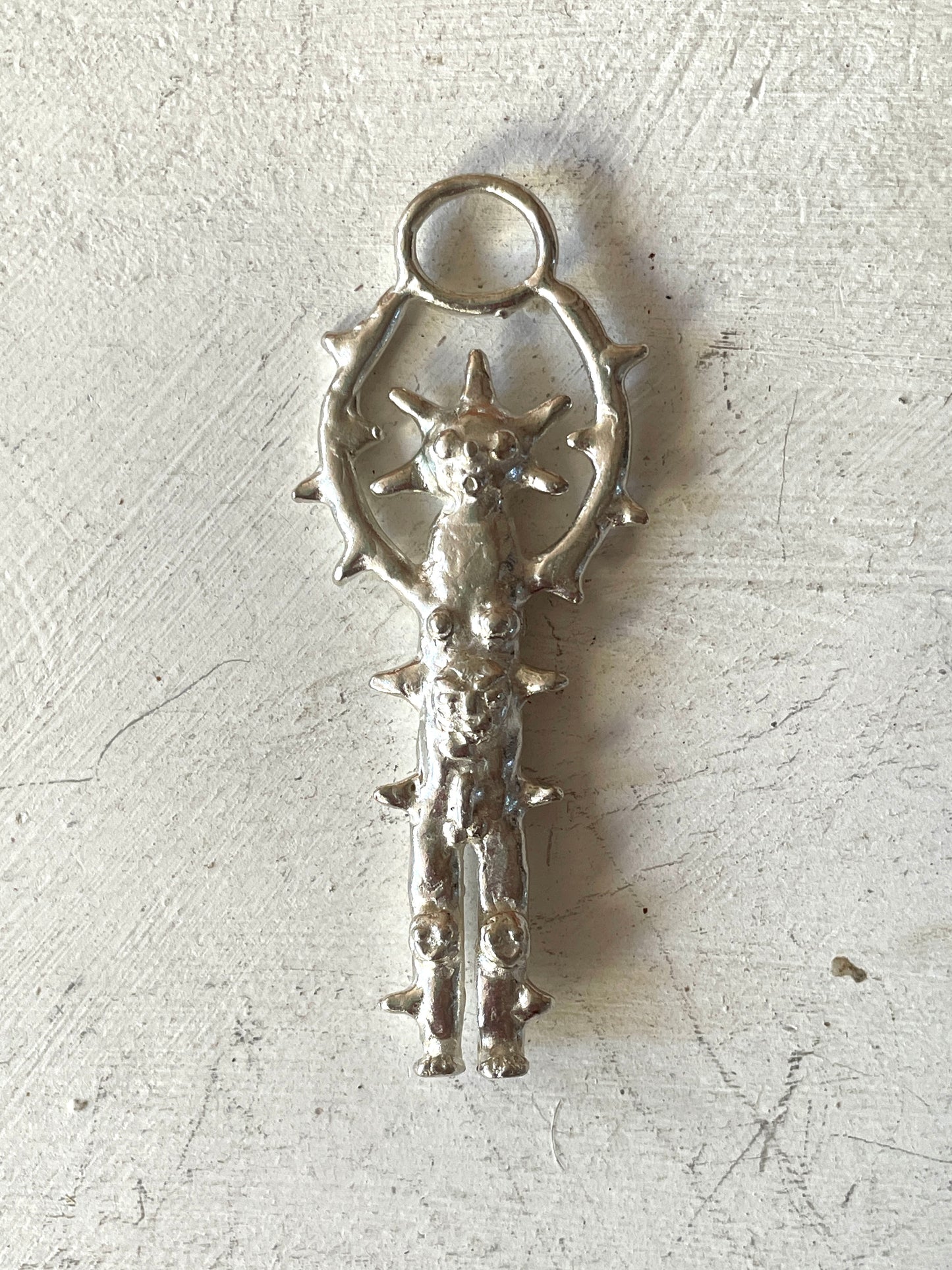 talisman
