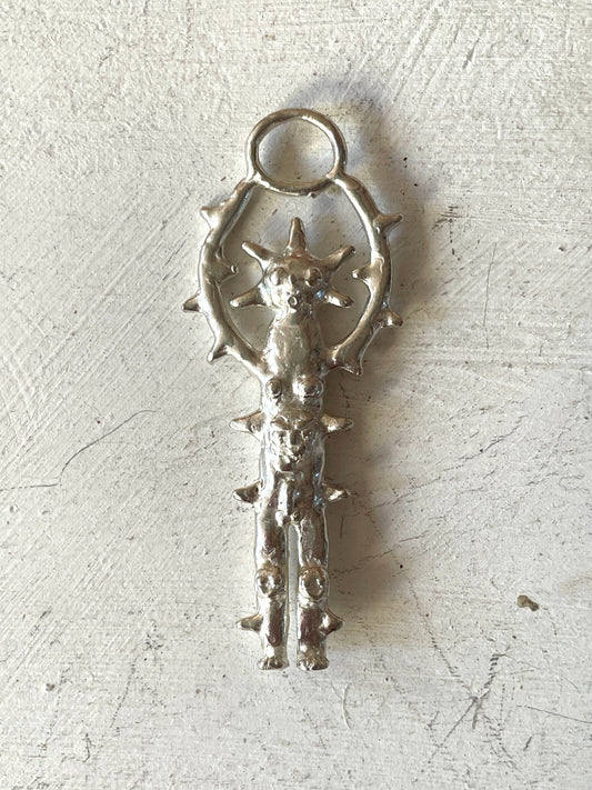 talisman
