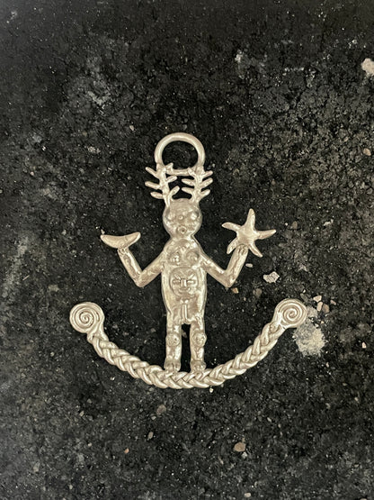 talisman