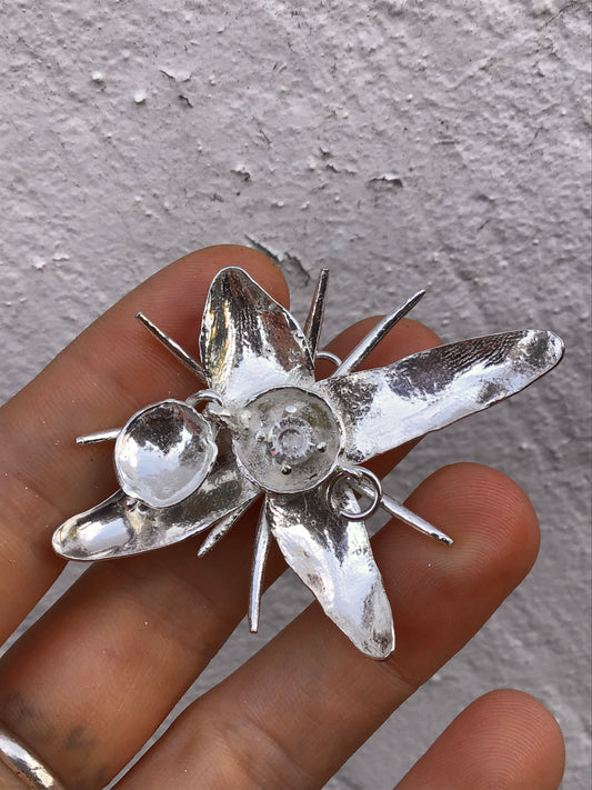 spikes around secrets