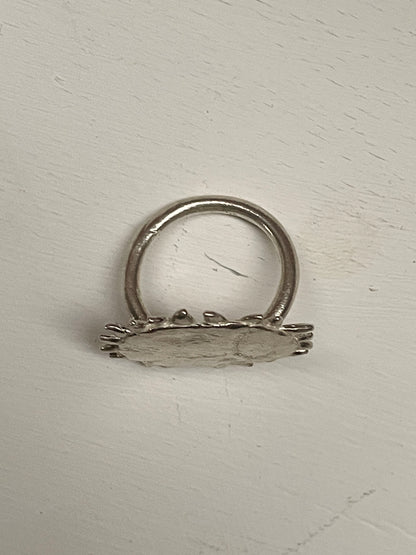 sunlight flower ring