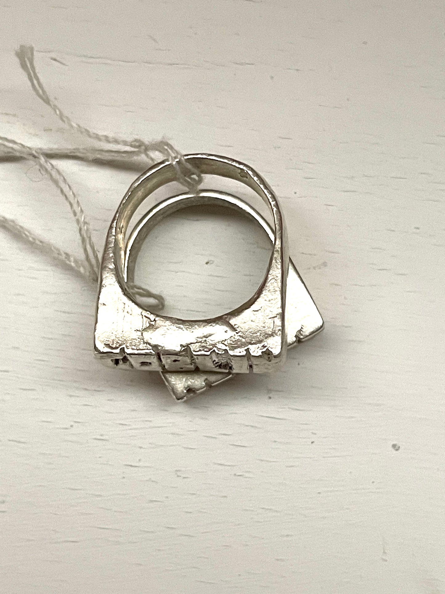 goblin/henge chunky rings