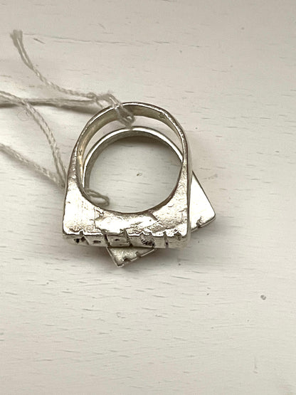 goblin/henge chunky rings