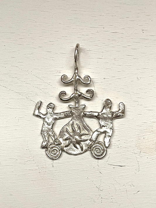 fermentation pendent