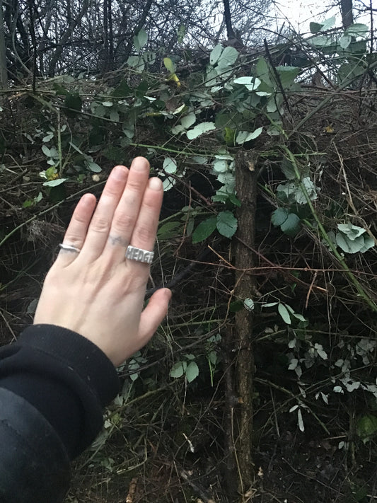 HEDGE