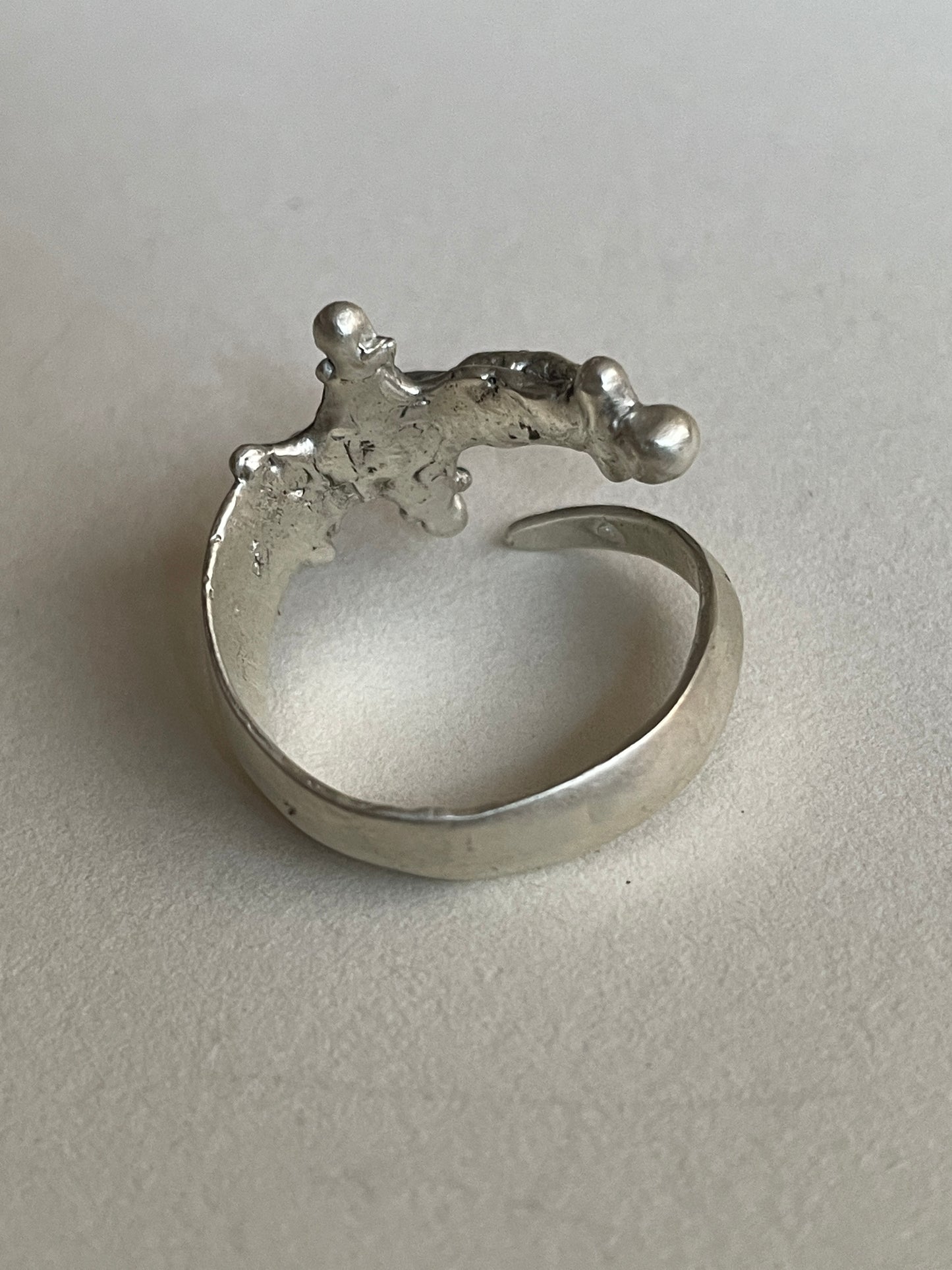 sword ring