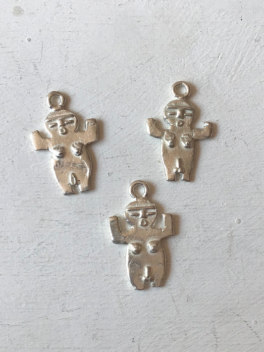 wyrd charms
