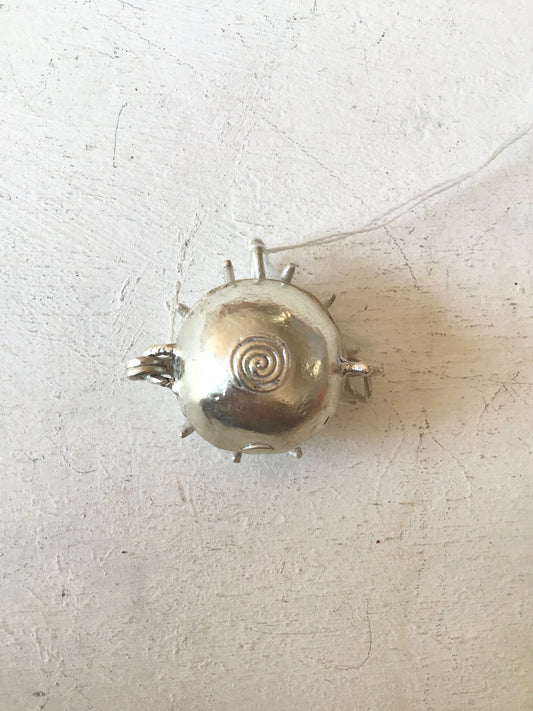 medicine locket