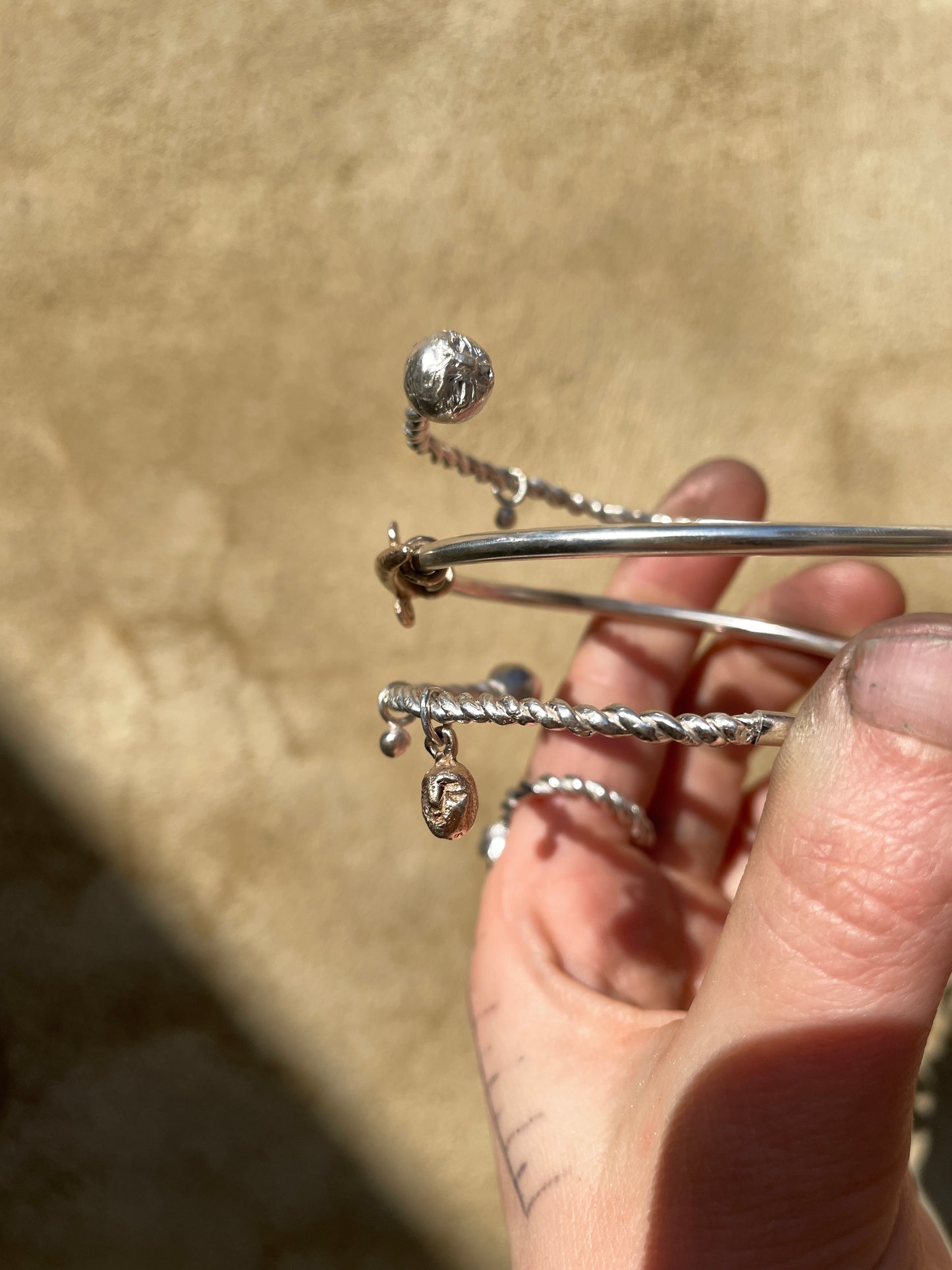 orbit bracelet
