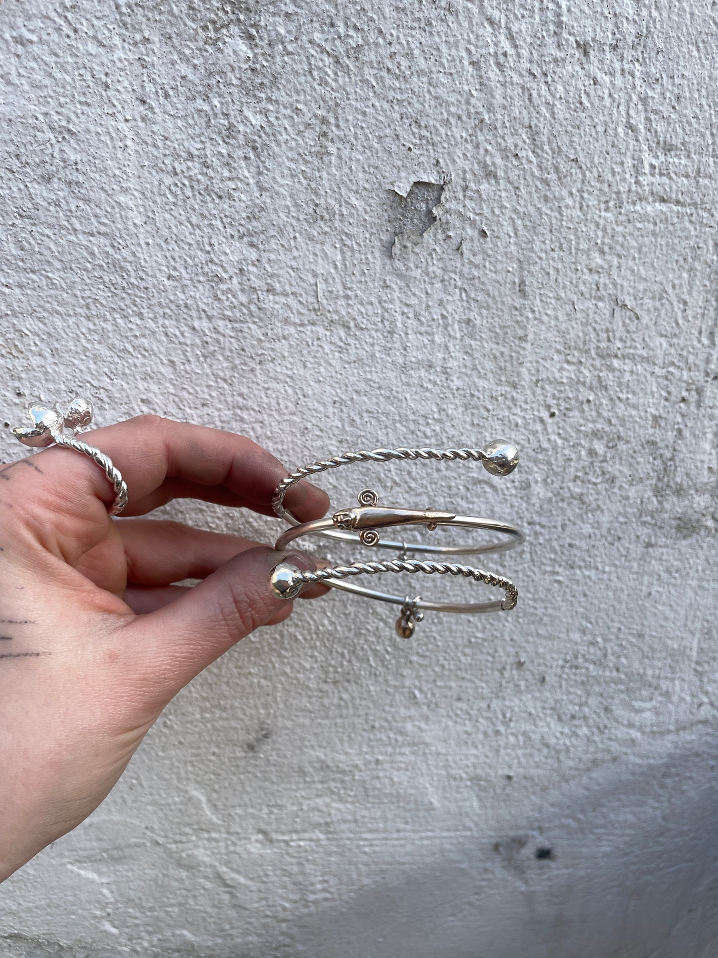 orbit bracelet