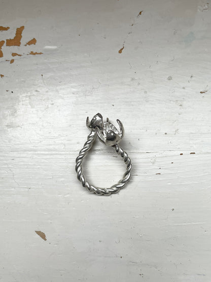 flower ring