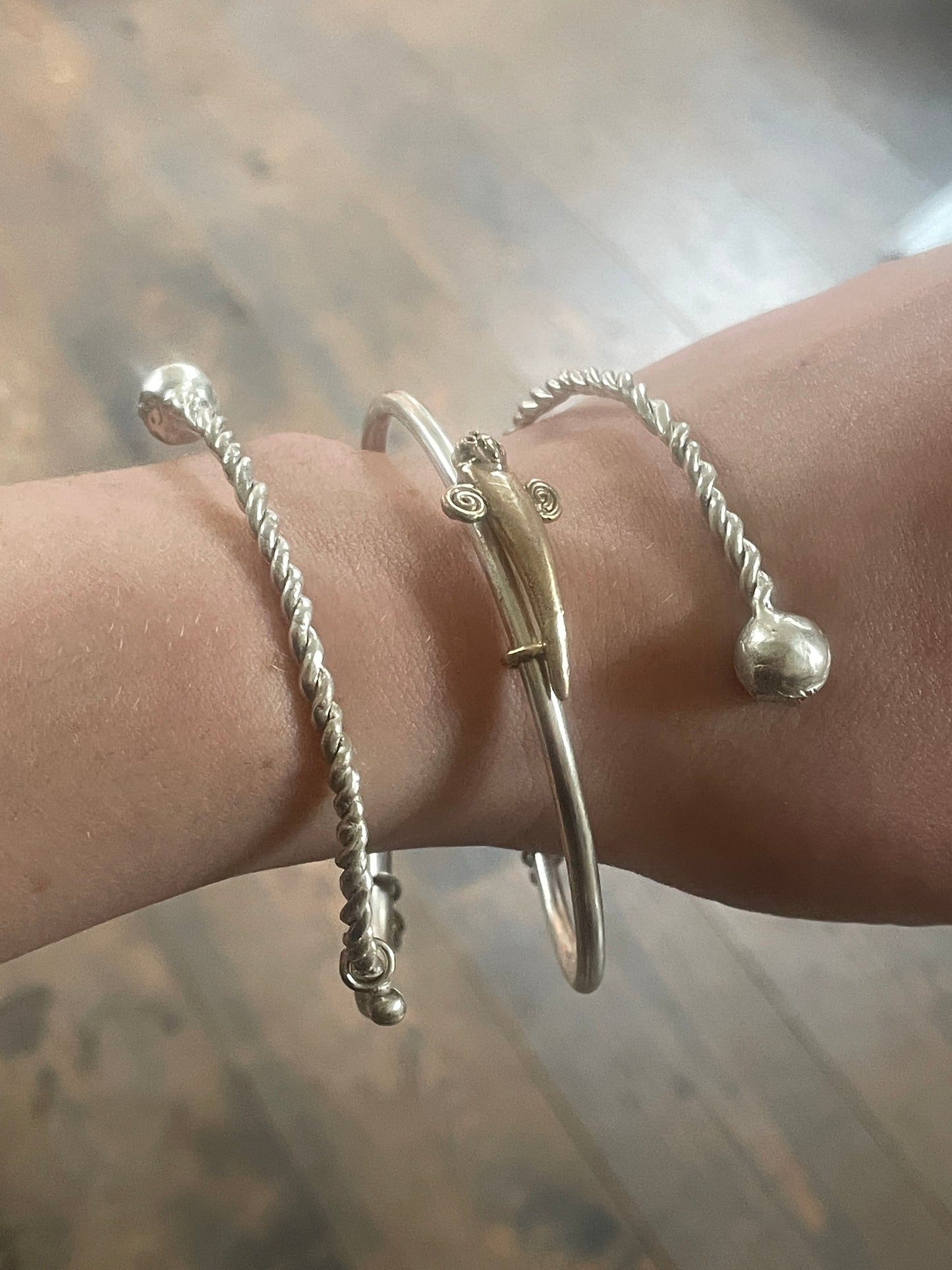 orbit bracelet