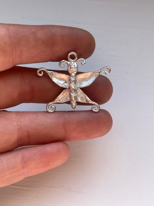 faerie bug (butterfly)