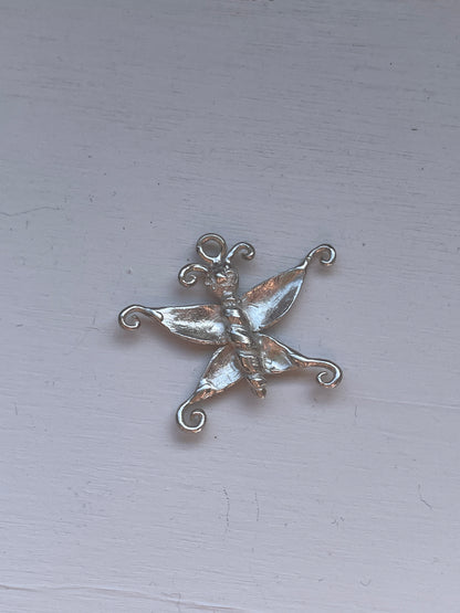 faerie bug (butterfly)