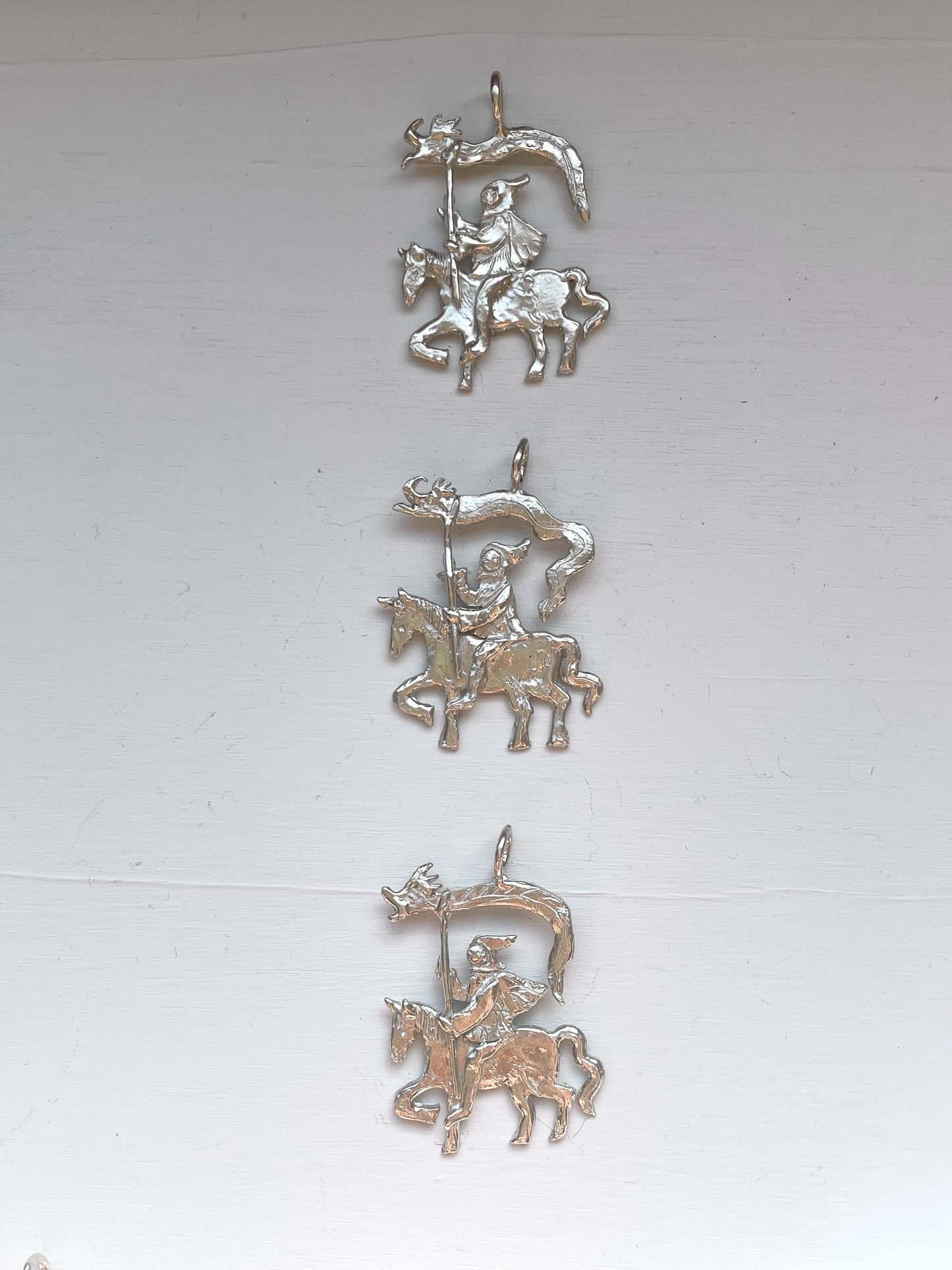 medieval knights