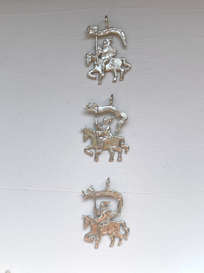medieval knights