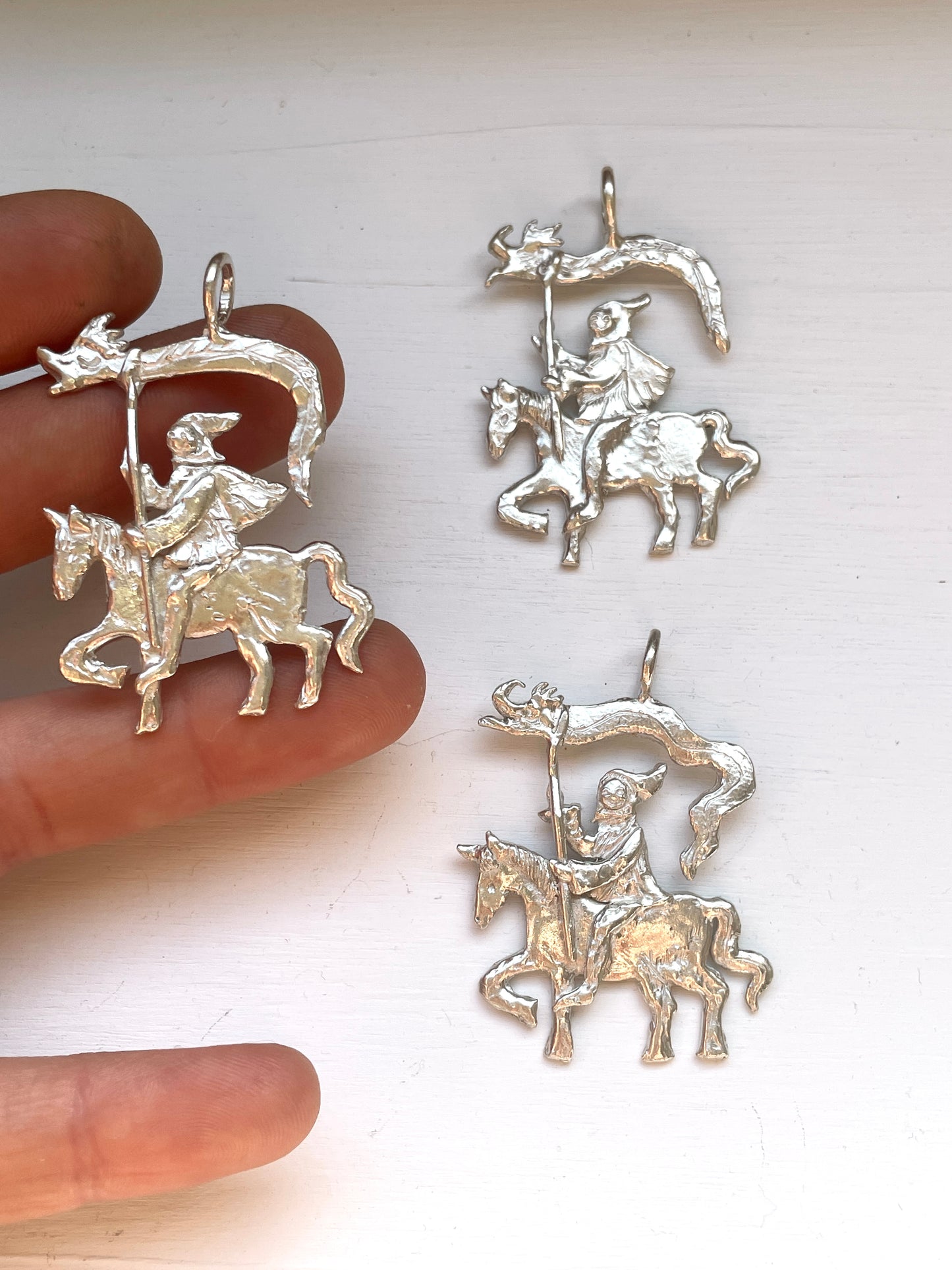 medieval knights